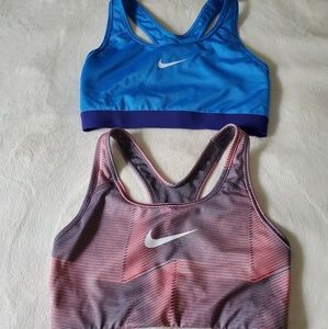 Nike Sports Bras